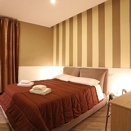 Villa Fonseca Suite Rome Extérieur photo