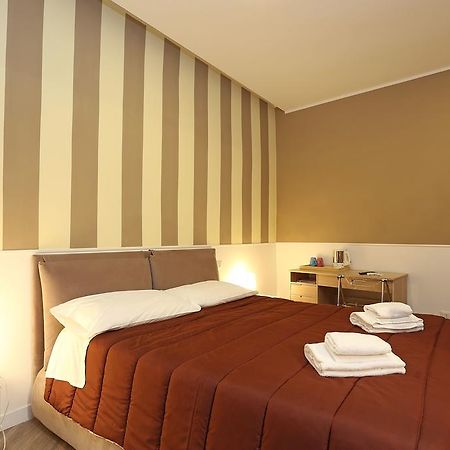 Villa Fonseca Suite Rome Extérieur photo
