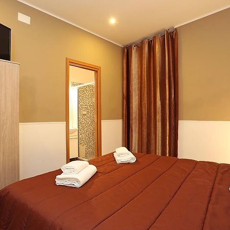 Villa Fonseca Suite Rome Extérieur photo
