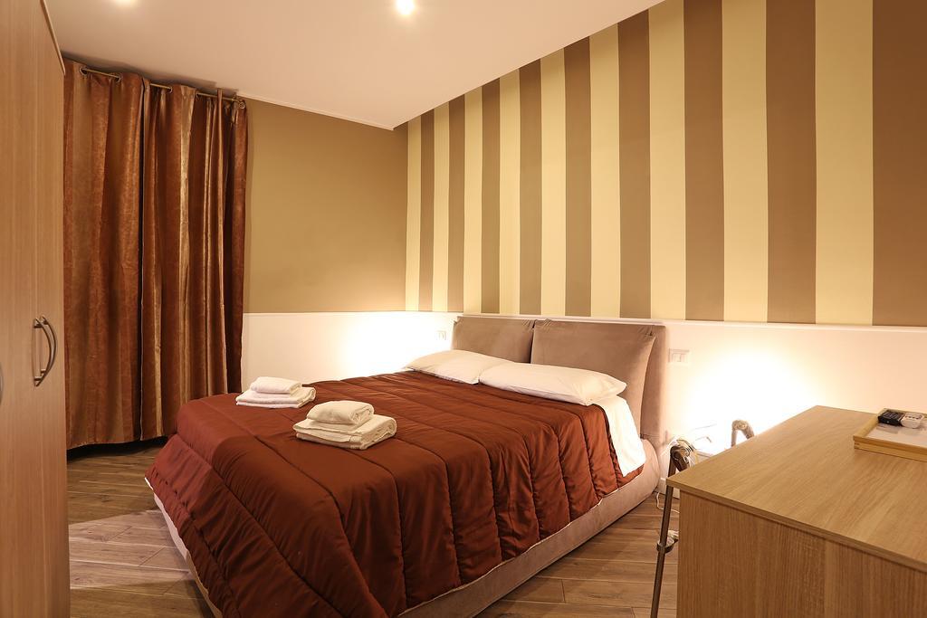 Villa Fonseca Suite Rome Extérieur photo
