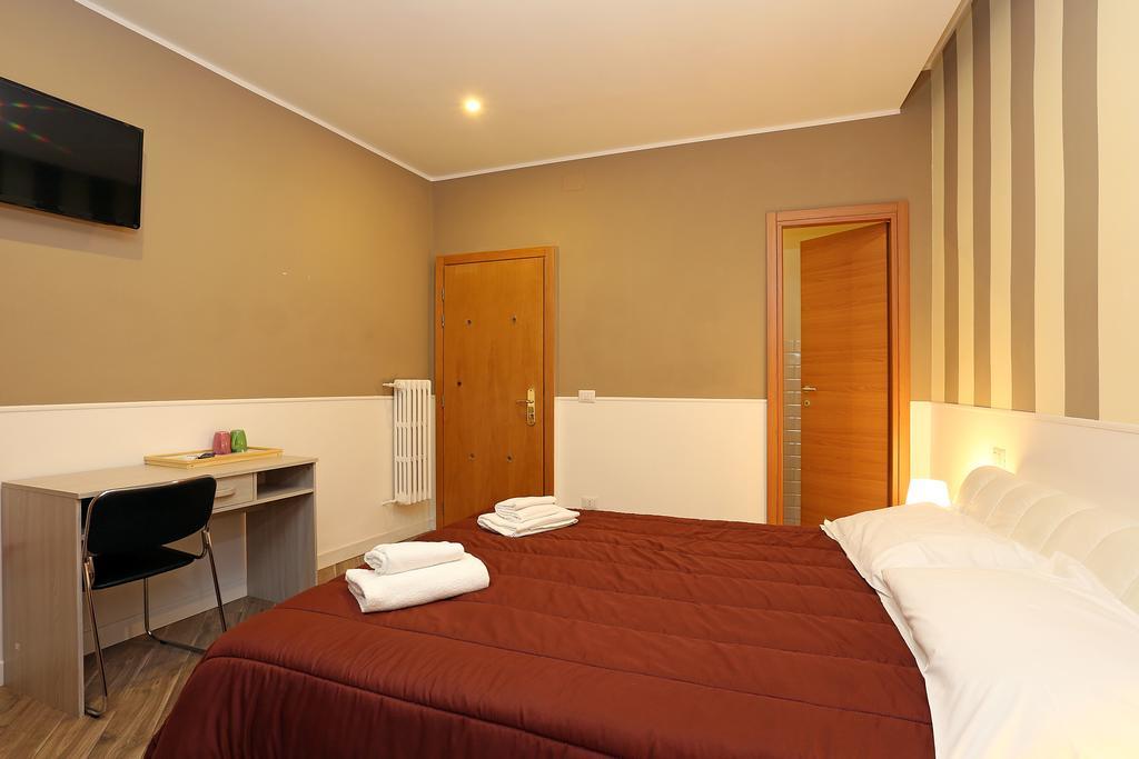 Villa Fonseca Suite Rome Extérieur photo