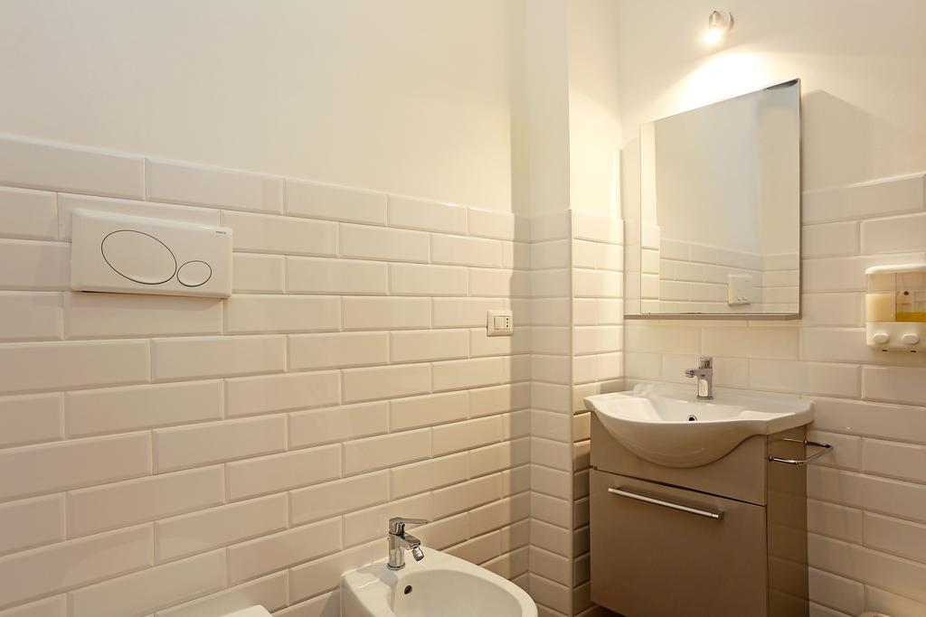 Villa Fonseca Suite Rome Extérieur photo