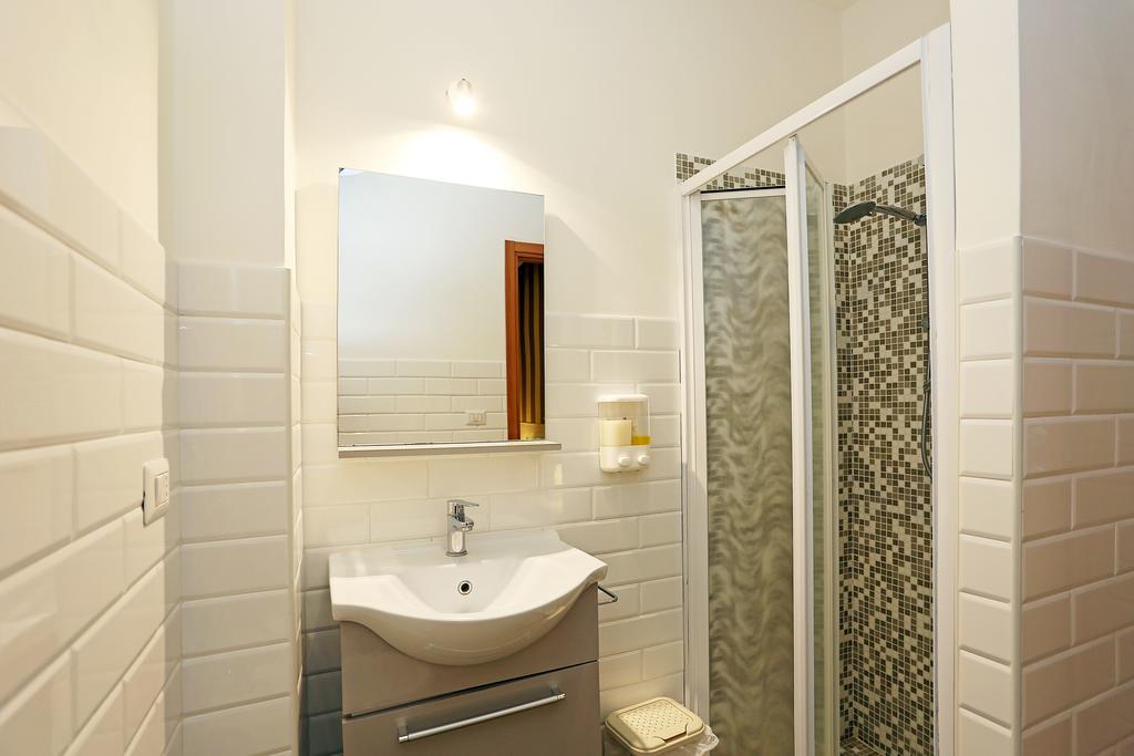 Villa Fonseca Suite Rome Extérieur photo
