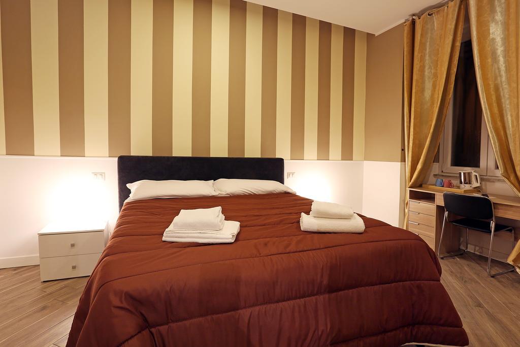 Villa Fonseca Suite Rome Extérieur photo