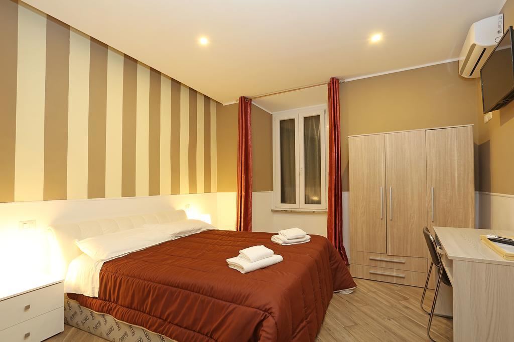 Villa Fonseca Suite Rome Extérieur photo